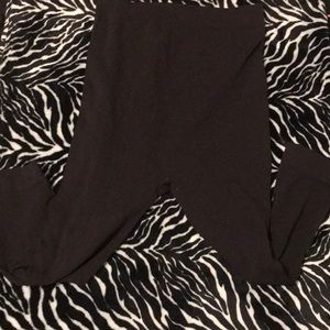 Maternity leggings